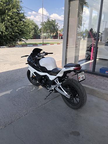 лисан машина: Спортбайк LIFAN, 400 куб. см, Бензин, Взрослый, Б/у — 3
