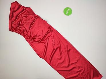 buty nylon red: Sukienka damska, rozmiar S — 2