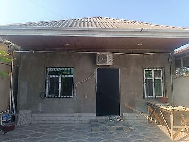 satliq evler: 3 otaqlı, 60 kv. m, Yeni təmirli — 1