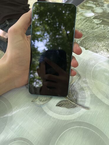 Honor: Honor 8A 2020, 128 GB, rəng - Mavi