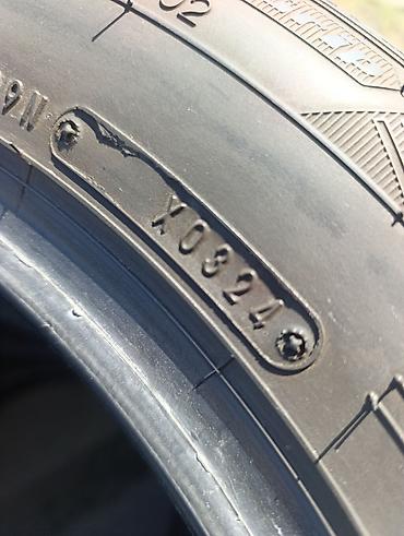 шины goodyear б у: Шины 195 / 65 / R 15, Лето, Б/у, Комплект, Легковые, Япония, GoodYear — 6