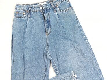 gucci jeans: Jeansy damskie, S