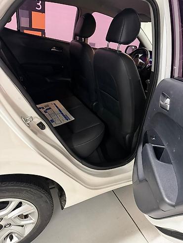 Kia: Kia Morning: 2019 г., 1 л, Автомат, Газ, Хэтчбэк — 10