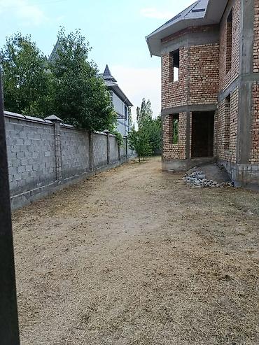 Продажа коттеджей и домов: Продаю 2х этажный дом г.Ош напротив ресторана Хан Ордо( участок КЭЧ) — 8