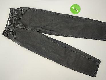 stanik pepco: PULL&BEAR, Jeansy damskie, rozmiar S — 2