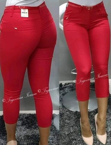 Ostale pantalone: Hit pantalone za vitkiji i puniji stas su ponovo dostupne u svim — 1