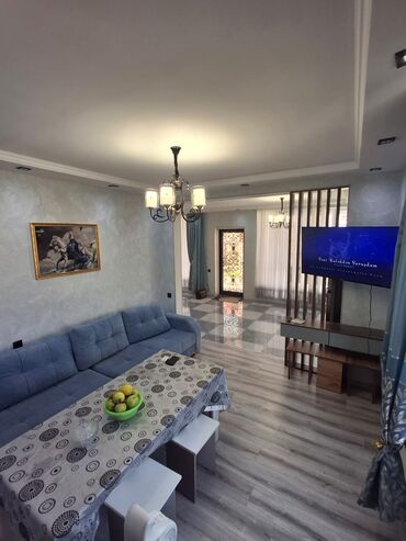 Bağ evlərinin kirayəsi: 140 kv. m, 3 otaqlı — 4