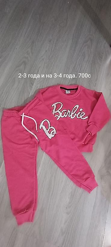 кастюмы детские: Комплект, Новый — 7