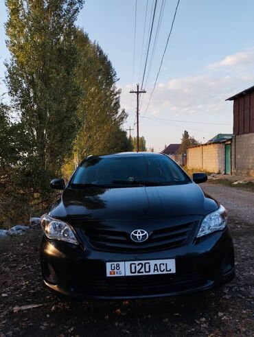 тойота королла разбор: Toyota Corolla: 2008 г., 1.8 л, Автомат, Бензин, Седан