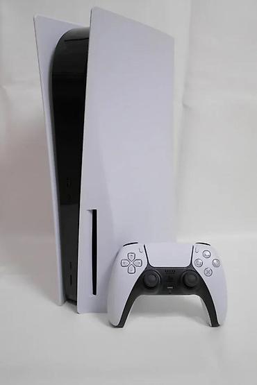 PS5 (Sony PlayStation 5): ⬆️⬆️⬆️ Kompletna ponuda igara, konzola i opreme klikom na \"Kp — 8