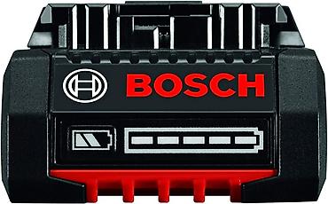 18v: Bosch 18v 4ah Pro Core Batareyası. Orijinal 18v yeni nəsil Bosch Pro — 5