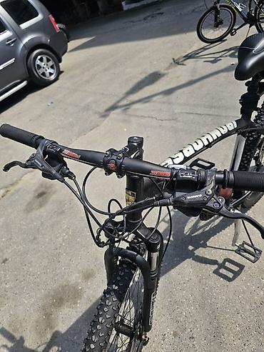 velosiped boyuk: Birinci böyük velosiped 29dur. Amerika brendidir. Alışı 2500Azn olub — 5