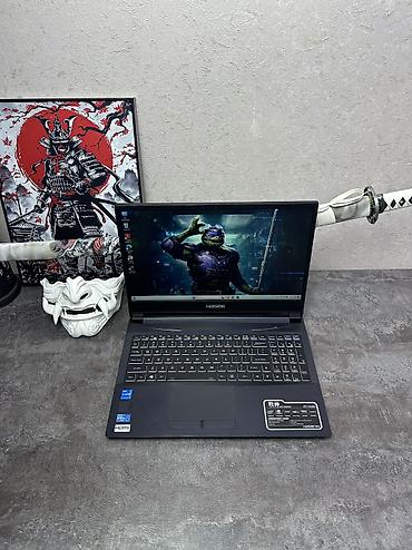 core: Ноутбук Hasee, Игровой, Б/у, Intel Core i5 — 1