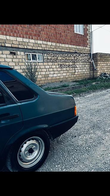 naxcıvan avtomobil elanları: Lada Samara (sedan) – klassik dizaynlı şəhər və gündəlik istifadə üçün — 3