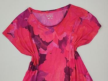 dresy teal: Marks & Spencer, T-shirt damski, rozmiar XL — 1