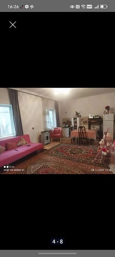 бузовна: Бузовна 3 комнаты, 100 м² — 2