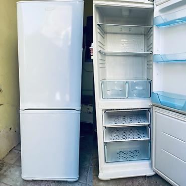 ev kondisoner: Biryusa soyuducu Hündürü 1.75/60 Sm hec bir prablemi yoxdur Ela — 1