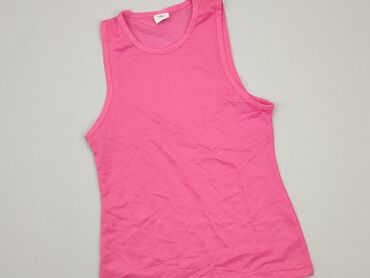 różowe bluzki: Blouse, S (EU 36), condition - Very good