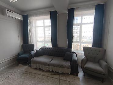 Долгосрочная аренда квартир: 3 комнаты — 3