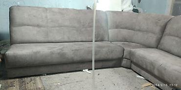 Другие услуги: Мягкая мебель: диваны и кресла - Изготовление и перетяжка мягкой — 5