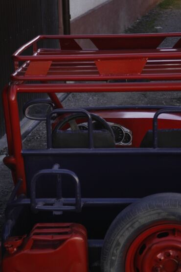 ВАЗ (ЛАДА): ВАЗ (ЛАДА) : 1920 г., 1.6 л, Механика, Бензин, Хэтчбэк — 10