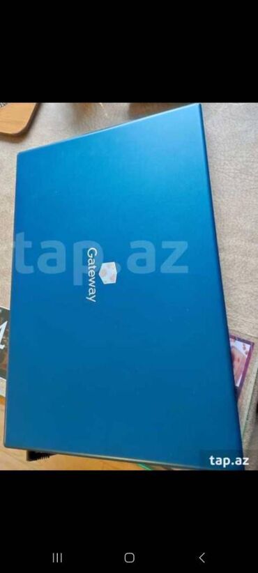 Digər noutbuklar və netbuklar: Intel Core i7, 17.3 " — 5