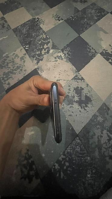 телефон redmi 11: Redmi, Redmi Note 10S, Б/у, 64 ГБ, цвет - Черный — 5