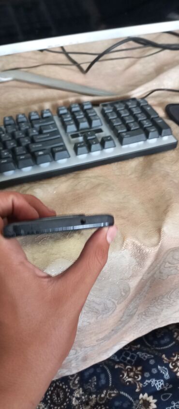ноутбук жалал абад: Huawei Mate 20 Pro, 128 ГБ, түсү - Кара