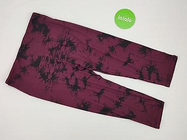karko: Legginsy Sportowe damskie, rozmiar XL — 2