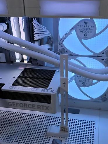 Desktop računari i radne stanice: Ryzen 9 9950X3D RTX 5080 X870 64GB 2TB - SM070PC. ✨ Prodaja i — 26