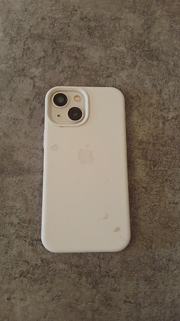 IPhone 13, 128 GB, Ağ, Face ID