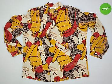 ikao paris: Koszula damska, rozmiar XL — 2