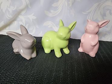 Figure: Dekorativni zecevi Malinera Nemacka. Novi dekorativni zecevi,sve na — 11