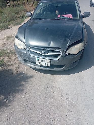 l200 disk: Subaru Legacy sedan - Marka/model: Subaru Legacy - Ban növü: Sedan - — 3