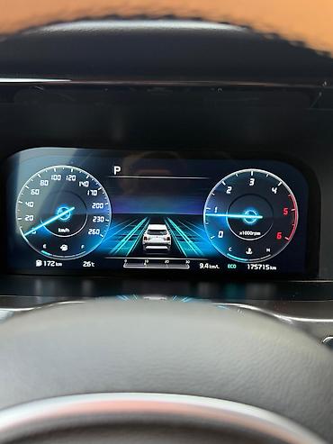 step: Kia Sorento: 2020 г., 2.2 л, Робот, Дизель, Кроссовер — 10