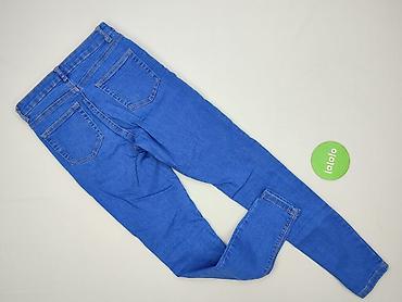 custom jeansy: Denim Co, Jeansy damskie, rozmiar S — 3