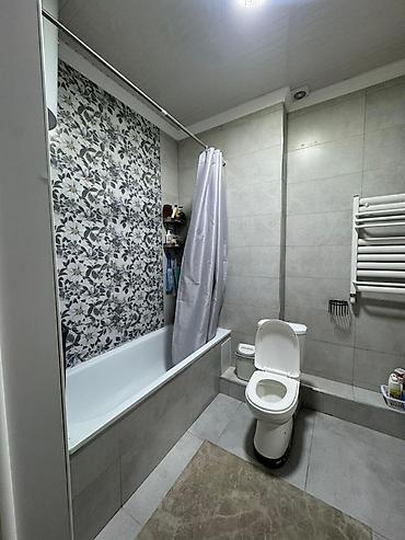 Продажа квартир: 2 комнаты, 62 м², Элитка, 3 этаж, Евроремонт — 6