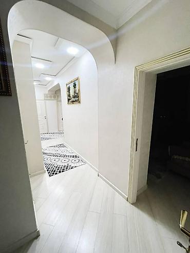 bag evi is elani: Həzi Aslanov qəs., 3 otaqlı, Yeni tikili, m. Həzi Aslanov, 93 kv. m — 3