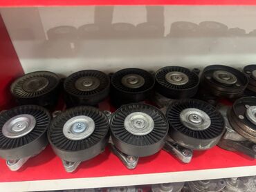 Digər avtomobil ehtiyat hissələri: İşlənmiş və təzə MERCEDES ehtiyyat hissələri, keyfiyyətli və zəmanətli — 21