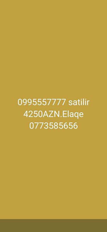 bakcell internet paketleri 1 azn: Nömrə: ( 099 ) ( 5557777 ), Yeni