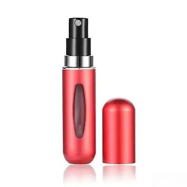aksice: Prazna bočica za parfem 5ml T NOVO. OPIS PROIZVODA: Prazna bočica za — 6