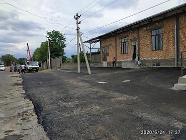 Кладка: Укладка асфальта Больше 6 лет опыта — 11