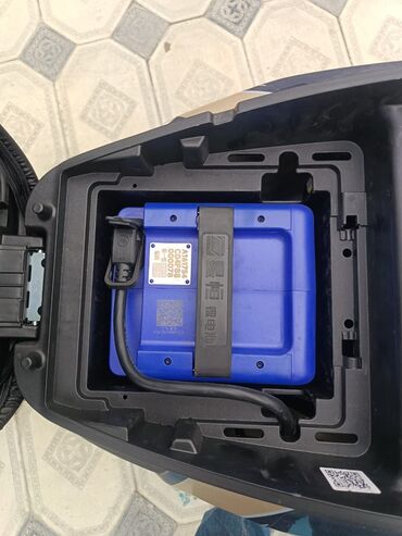 Mopedlər,skuterlər: - AIMA, 2024 il — 4