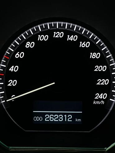 Lexus: Lexus RX: 2008 г., 3.3 л, Автомат, Гибрид, Кроссовер — 10