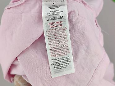 kod lafa: T-shirt damski, rozmiar XL — 5