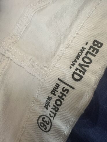 Dəstlər, kostyumlar: Qadın geyim dəsti -geyimlerin her biri 5 manatdl cox yaxsl — 2