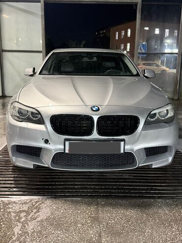 бмв м5 бишкек: BMW 528: 2010 г., 3 л, Автомат, Бензин, Седан