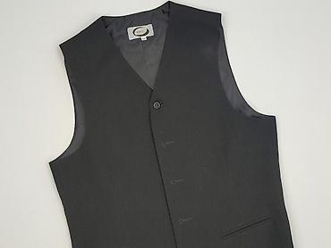 Men's Clothing: Suit Waistcoat męska, size S — 1
