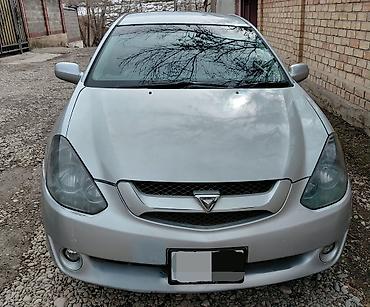 Toyota: Toyota Caldina: 2004 г., 2 л, Автомат, Бензин, Универсал — 5
