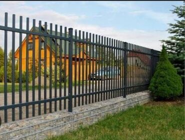 Сварка: Сварочные и металлоконструкционные работы под ключ. Что делаем: - — 9